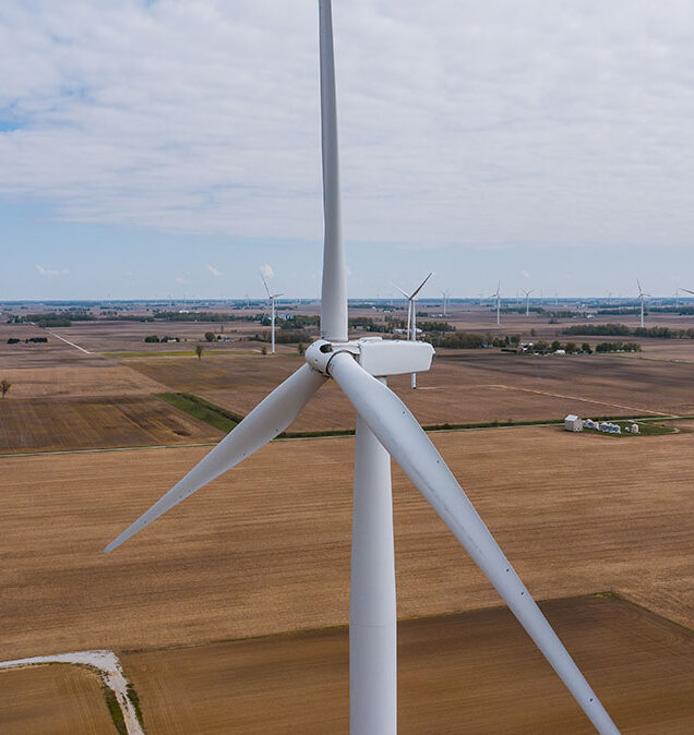 Wind Energy Basics